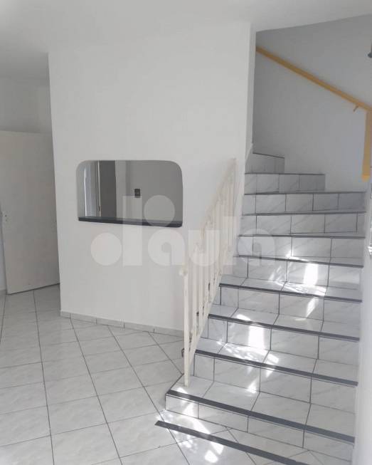 Foto 5 de Casa com 3 Quartos para alugar, 163m² em Vila Floresta, Santo André