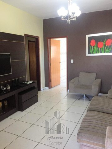 Foto 1 de Casa com 3 Quartos à venda, 200m² em Vila Linopolis, Santa Bárbara D Oeste