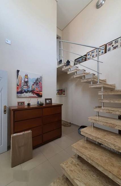 Foto 1 de Casa com 3 Quartos à venda, 125m² em Vila Moraes, São Paulo