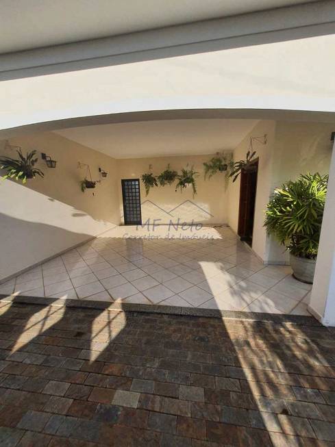 Foto 4 de Casa com 5 Quartos à venda, 360m² em Jardim Bonanza, Santa Rita do Passa Quatro