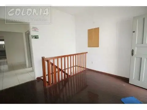 Foto 2 de Casa com 7 Quartos para alugar, 203m² em Vila Bastos, Santo André
