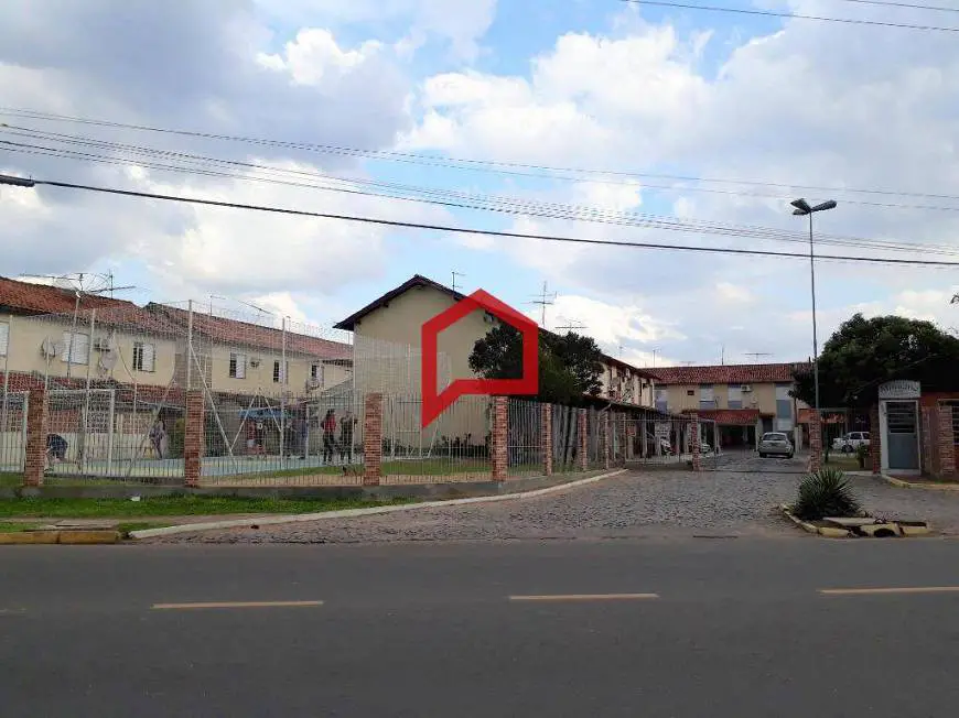 Foto 1 de Casa de Condomínio com 2 Quartos à venda, 46m² em Feitoria, São Leopoldo