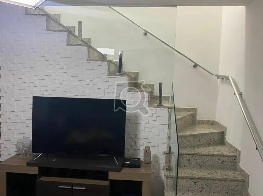 Foto 3 de Casa de Condomínio com 2 Quartos à venda, 72m² em Vila Nilo, São Paulo