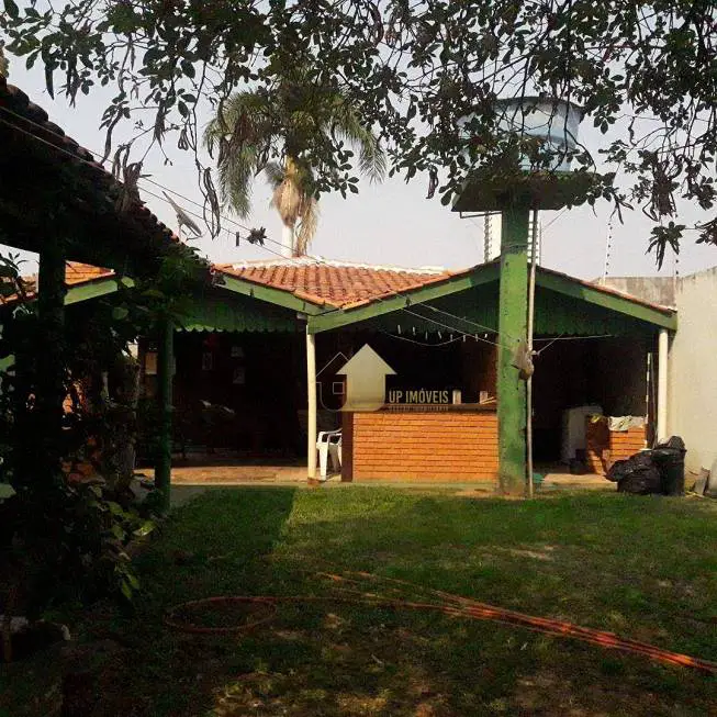 Foto 2 de Casa de Condomínio com 3 Quartos à venda, 648m² em Jardim Cuiabá, Cuiabá