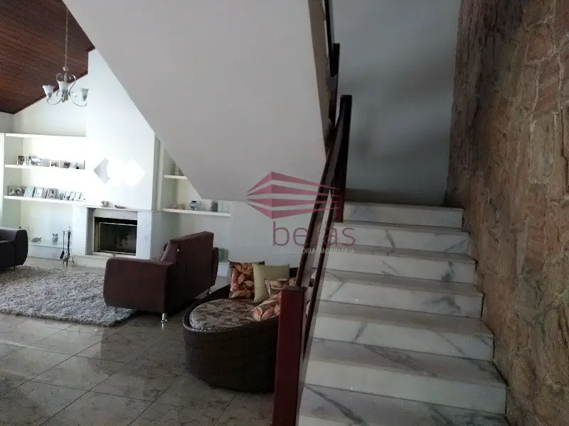 Foto 5 de Casa de Condomínio com 4 Quartos para alugar, 450m² em Condominio Esplanada do Sol, São José dos Campos