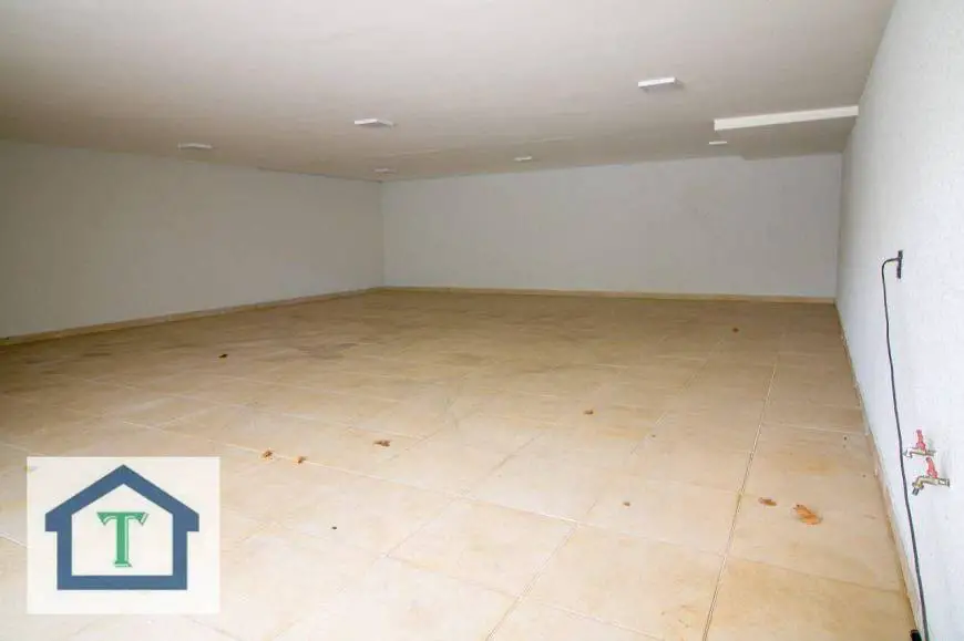 Foto 2 de Casa de Condomínio com 4 Quartos à venda, 536m² em Tamboré, Barueri