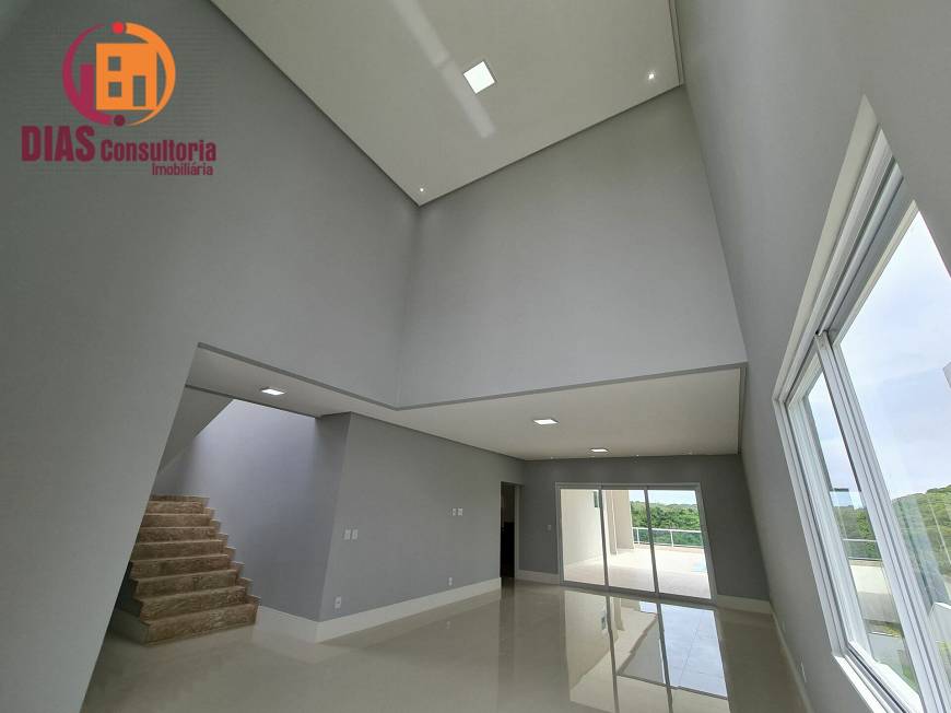 Foto 4 de Casa de Condomínio com 5 Quartos à venda, 540m² em Alphaville II, Salvador