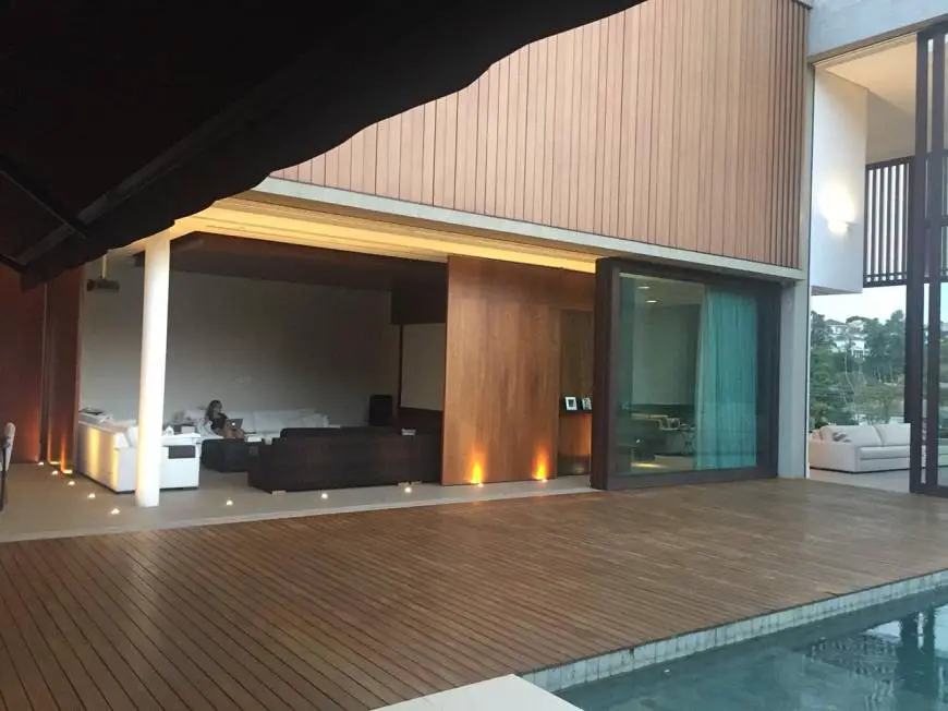 Foto 1 de Casa de Condomínio com 5 Quartos à venda, 945m² em Tamboré, Santana de Parnaíba