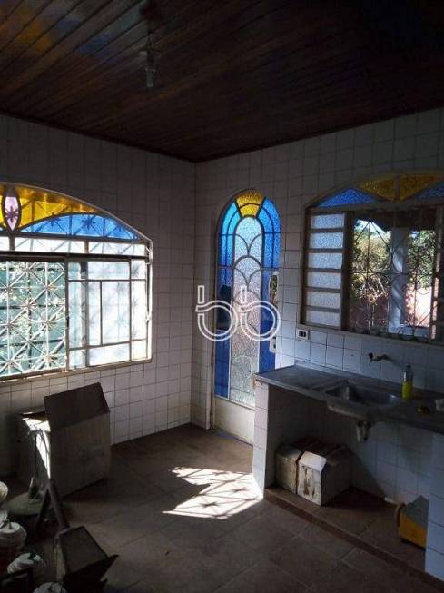 Foto 1 de Chácara com 2 Quartos à venda, 130m² em Condominio Terras de Santa Rosa, Salto