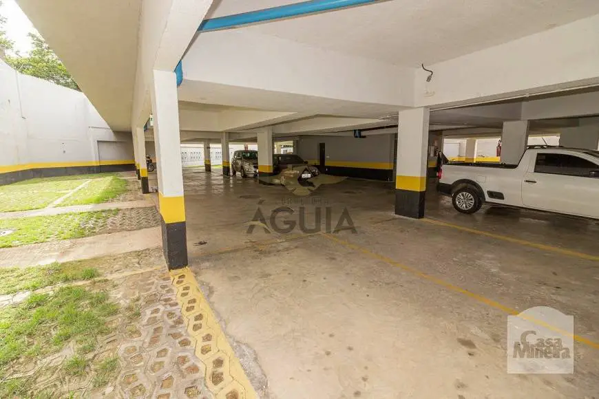 Foto 1 de Cobertura com 4 Quartos à venda, 72m² em Serrano, Belo Horizonte