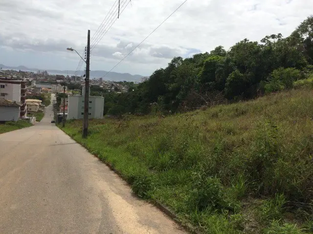 Foto 2 de Lote/Terreno à venda, 360m² em Ipiranga, São José