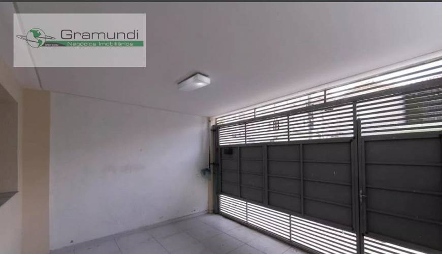 Foto 2 de Sobrado com 2 Quartos para alugar, 200m² em Alto da Mooca, São Paulo