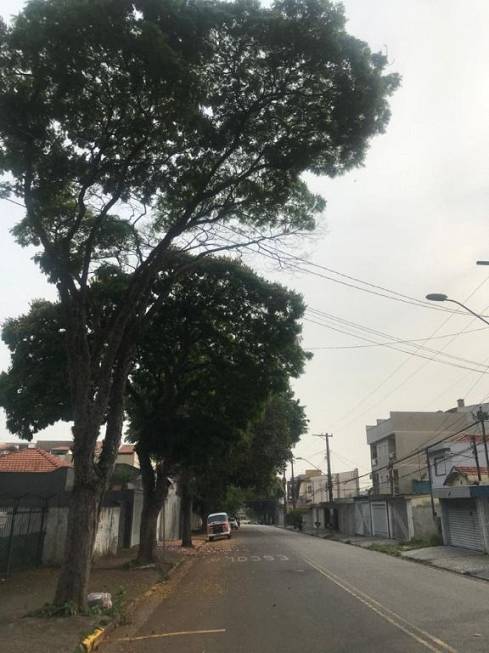 Foto 4 de Sobrado com 4 Quartos à venda, 220m² em Paraiso, Santo André