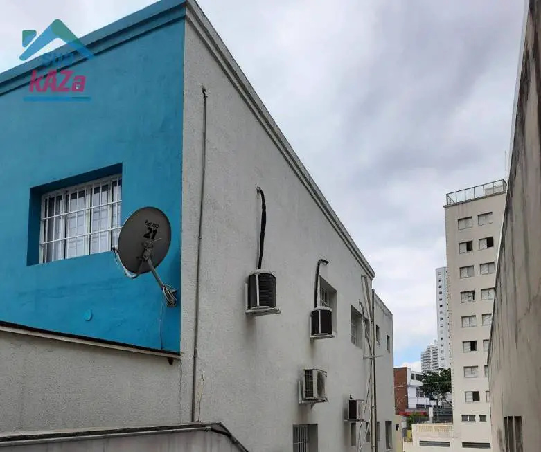 Foto 2 de Sobrado com 4 Quartos à venda, 190m² em Vila Gumercindo, São Paulo