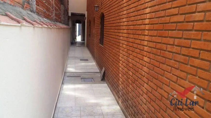Foto 3 de Sobrado com 5 Quartos à venda, 250m² em Vila Mangalot, São Paulo