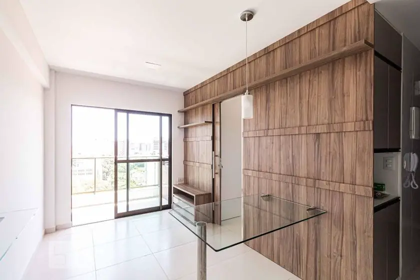 Foto 1 de Apartamento com 1 Quarto para alugar, 32m² em Boa Vista, Recife