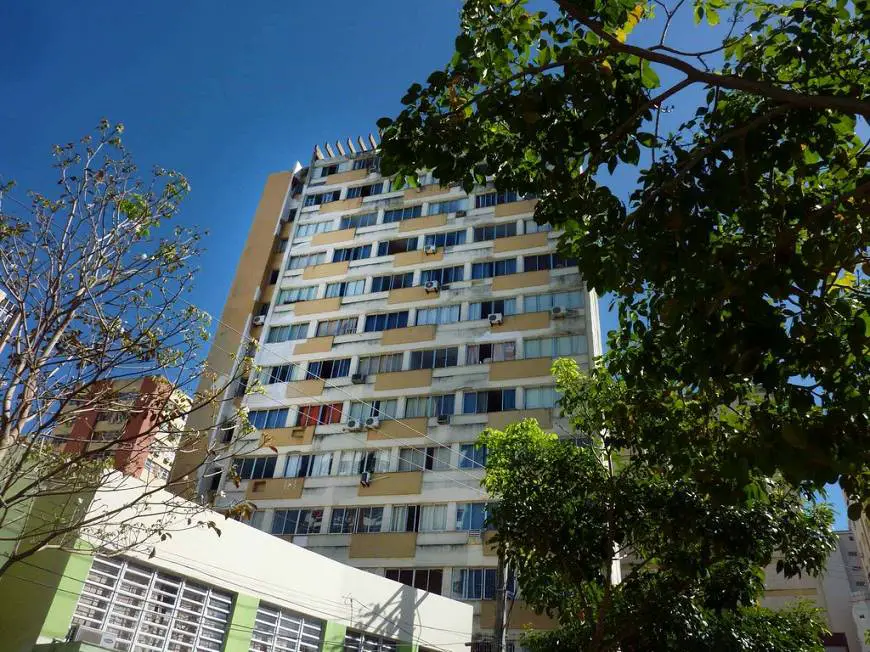 Foto 1 de Apartamento com 1 Quarto para alugar, 69m² em Centro, Florianópolis