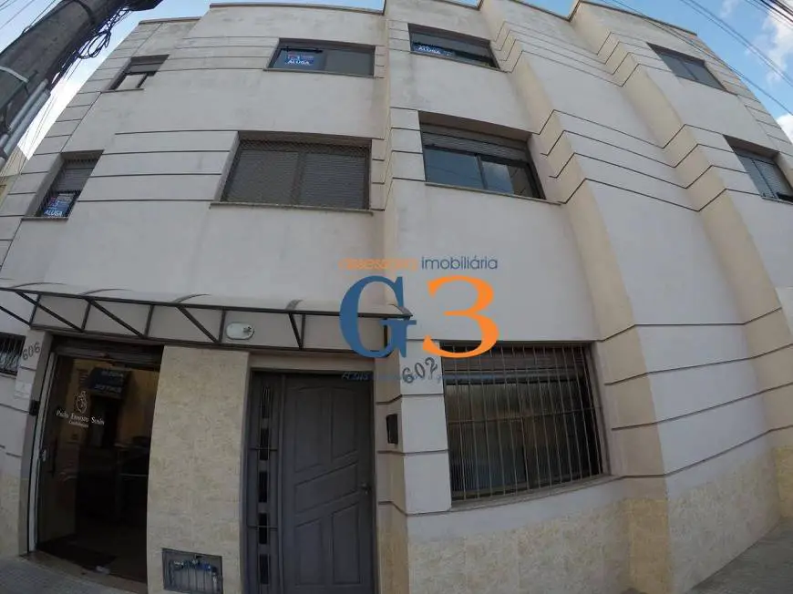 Foto 1 de Apartamento com 1 Quarto para alugar, 42m² em Centro, Rio Grande