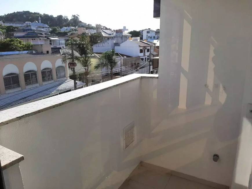 Foto 5 de Apartamento com 1 Quarto à venda, 44m² em Coqueiros, Florianópolis