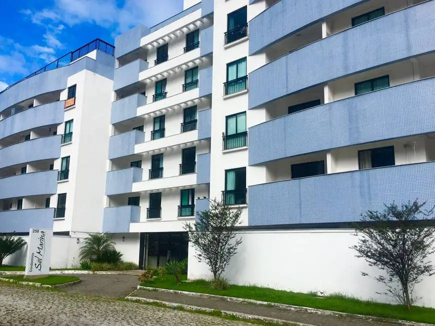 Foto 1 de Apartamento com 1 Quarto para alugar, 50m² em Itacuruça, Mangaratiba