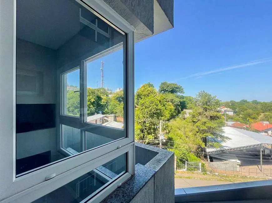 Foto 1 de Apartamento com 1 Quarto à venda, 40m² em Progresso, Bento Gonçalves