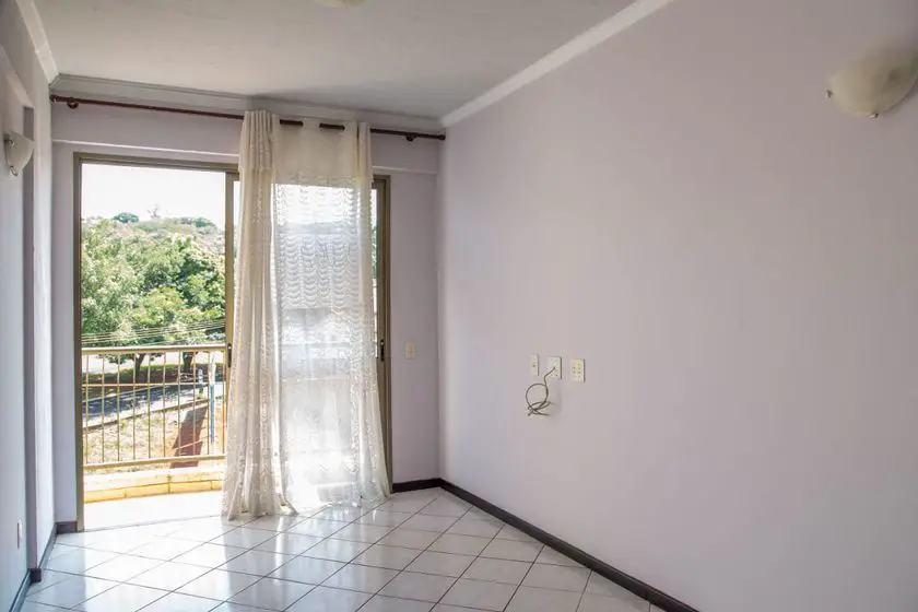 Foto 3 de Apartamento com 1 Quarto para alugar, 40m² em Ribeirânia, Ribeirão Preto