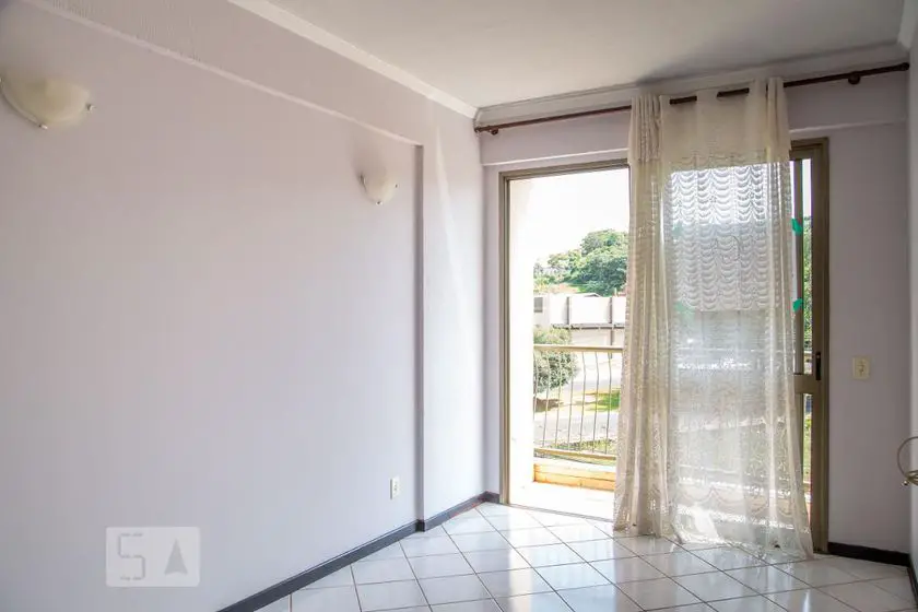 Foto 4 de Apartamento com 1 Quarto para alugar, 40m² em Ribeirânia, Ribeirão Preto