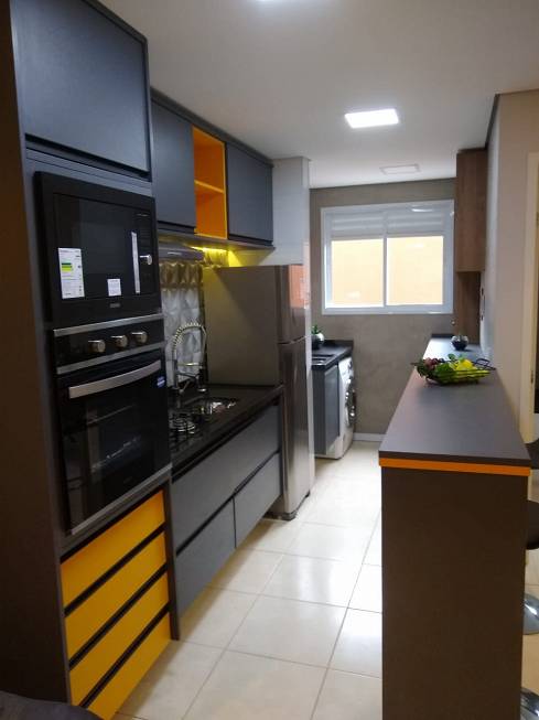 Foto 4 de Apartamento com 2 Quartos à venda, 40m² em Artur Alvim, São Paulo