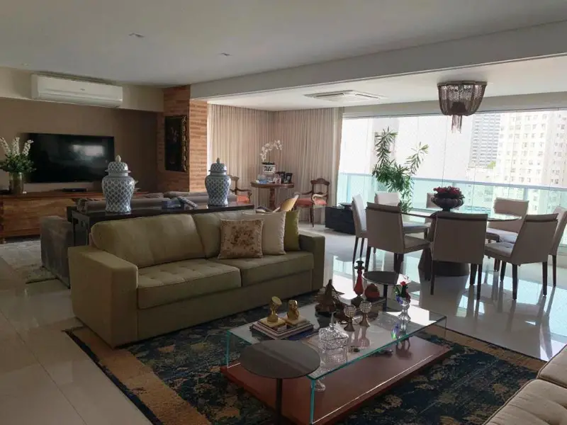 Foto 1 de Apartamento com 2 Quartos à venda, 134m² em Canela, Salvador