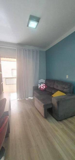 Foto 3 de Apartamento com 2 Quartos para alugar, 63m² em Centro, Cascavel