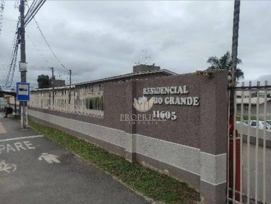 Foto 1 de Apartamento com 2 Quartos à venda, 41m² em Centro, São José dos Pinhais