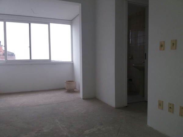 Foto 2 de Apartamento com 2 Quartos à venda, 58m² em Chácara das Pedras, Porto Alegre