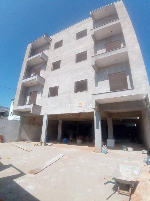 Foto 1 de Apartamento com 2 Quartos à venda, 60m² em Colina Verde, Pouso Alegre