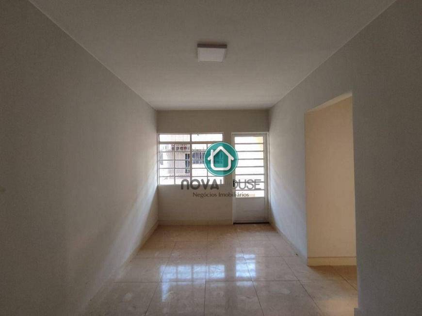 Foto 3 de Apartamento com 2 Quartos à venda, 63m² em Coophamat, Campo Grande