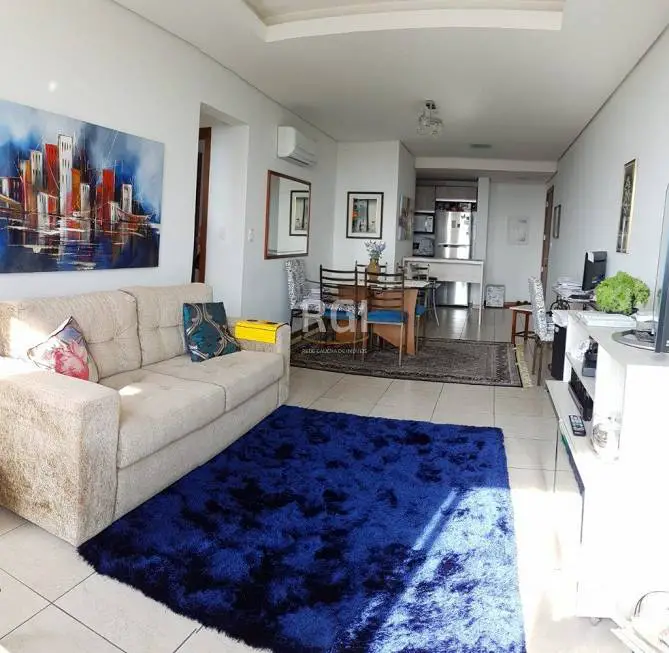 Foto 3 de Apartamento com 2 Quartos à venda, 74m² em Cristo Redentor, Porto Alegre