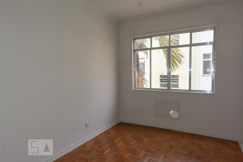 Foto 2 de Apartamento com 2 Quartos para alugar, 77m² em Estacio, Rio de Janeiro
