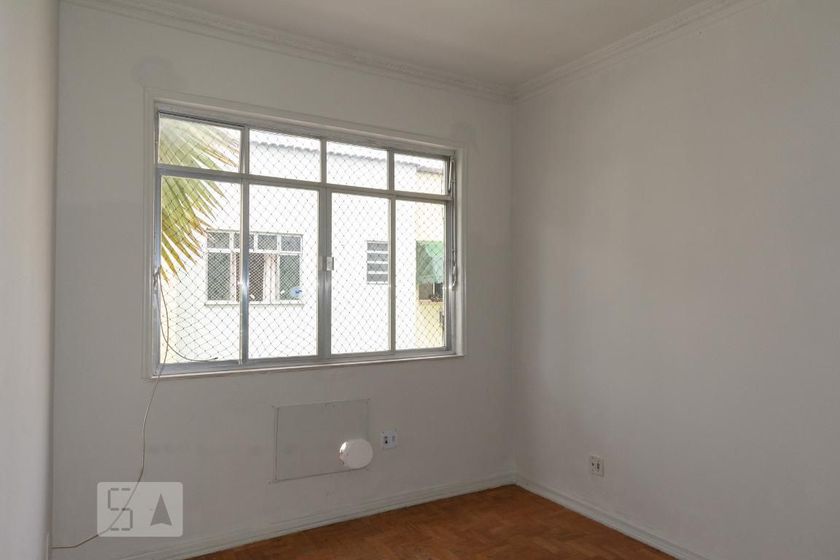Foto 3 de Apartamento com 2 Quartos para alugar, 77m² em Estacio, Rio de Janeiro