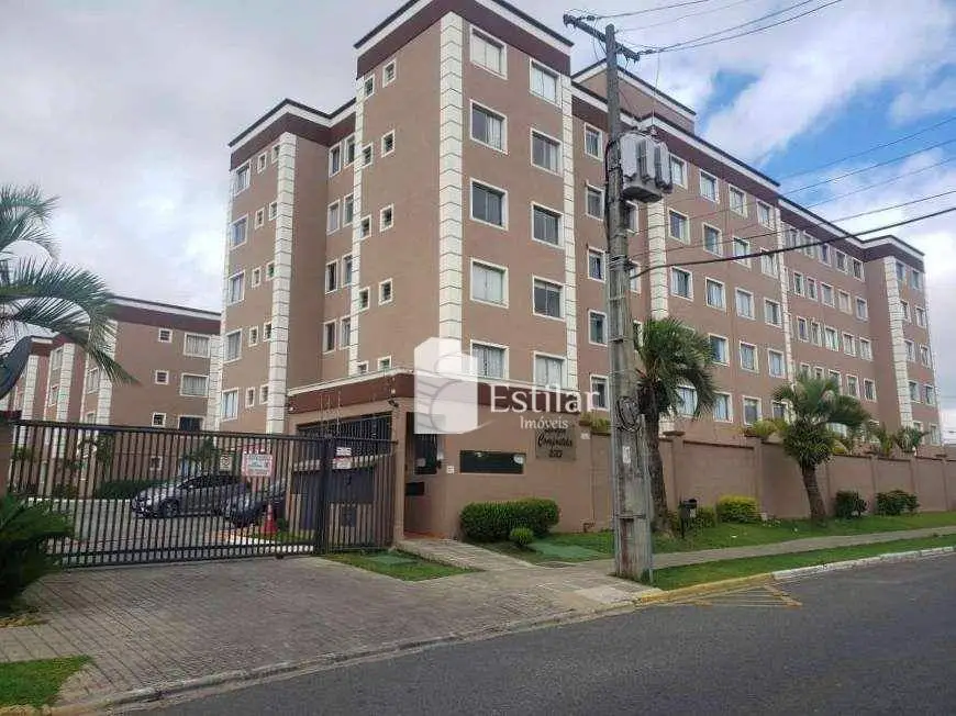 Foto 1 de Apartamento com 2 Quartos à venda, 49m² em Hauer, Curitiba