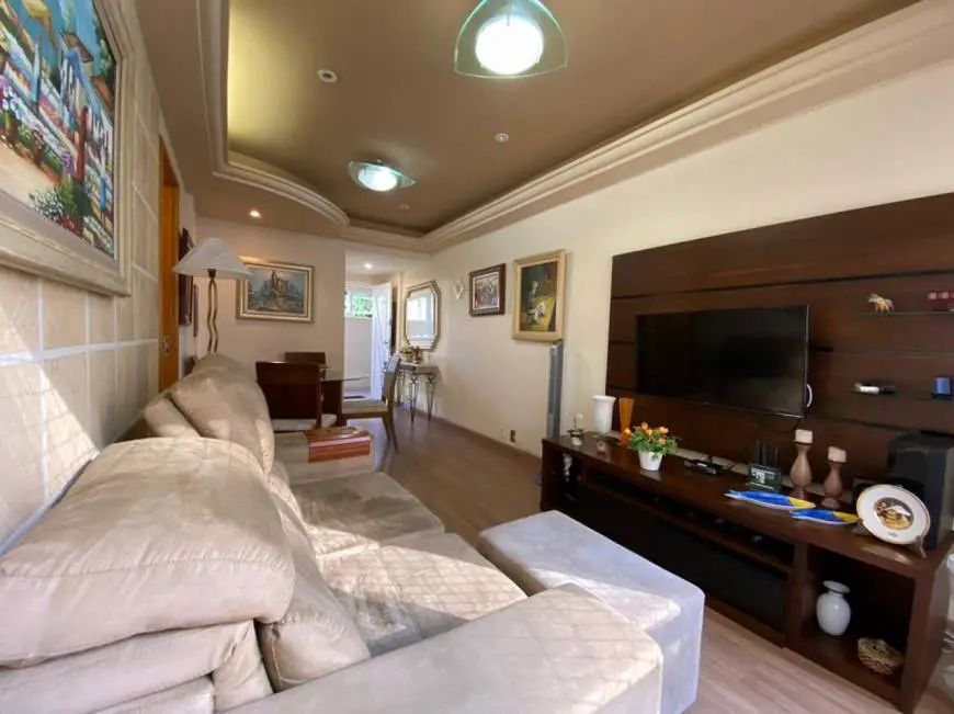 Foto 1 de Apartamento com 2 Quartos à venda, 78m² em Ingá, Niterói