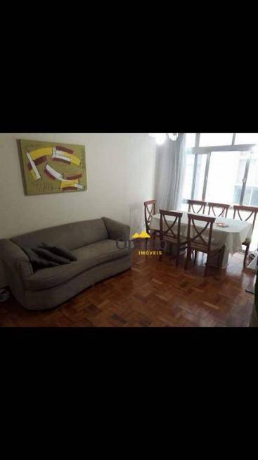 Foto 3 de Apartamento com 2 Quartos à venda, 83m² em Ipiranga, São Paulo