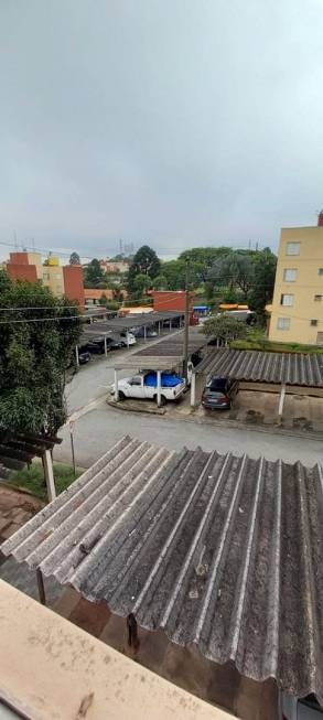 Foto 1 de Apartamento com 2 Quartos para alugar, 58m² em Jardim Alvorada, Santo André
