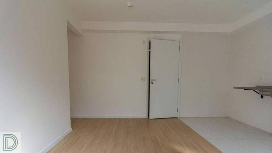 Foto 1 de Apartamento com 2 Quartos para alugar, 40m² em Jardim Bonfiglioli, São Paulo