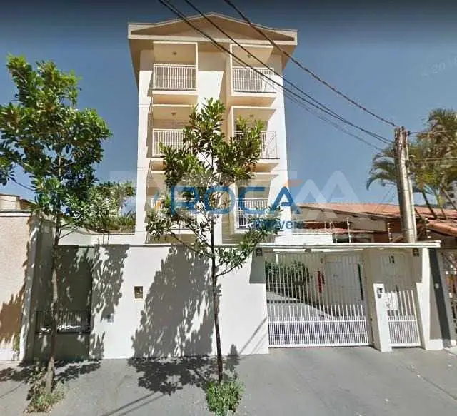 Foto 1 de Apartamento com 2 Quartos para alugar, 50m² em Jardim Lutfalla, São Carlos