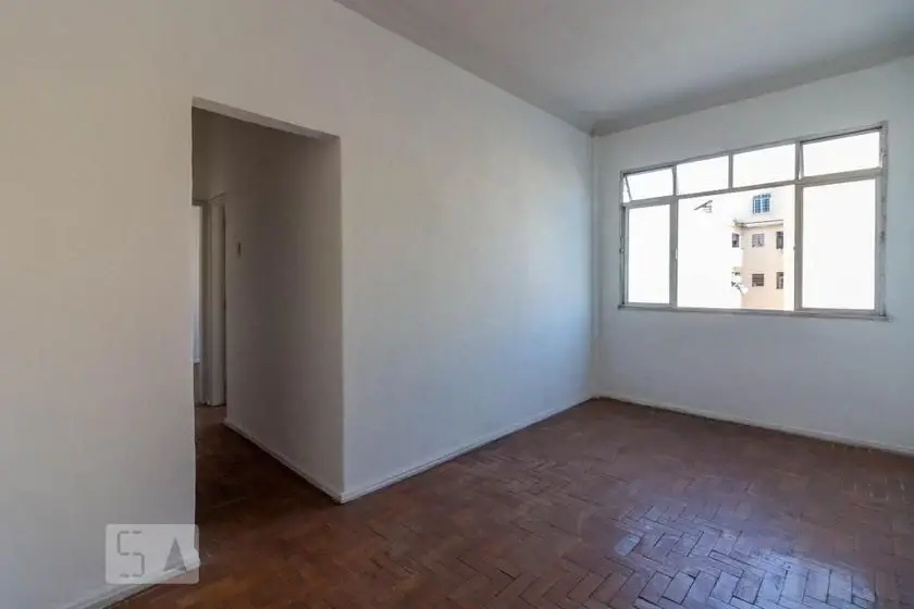 Foto 1 de Apartamento com 2 Quartos à venda, 58m² em Madureira, Rio de Janeiro