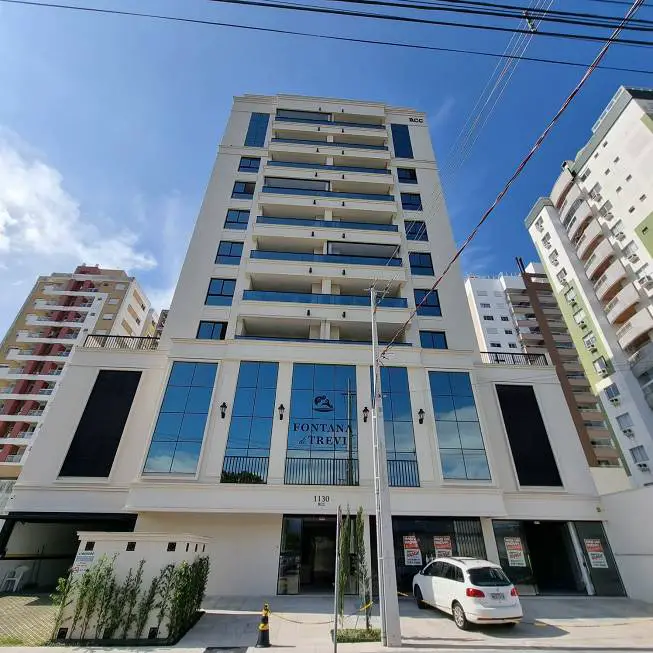 Foto 2 de Apartamento com 2 Quartos à venda, 73m² em Pagani, Palhoça