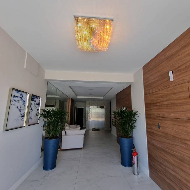 Foto 5 de Apartamento com 2 Quartos à venda, 73m² em Pagani, Palhoça