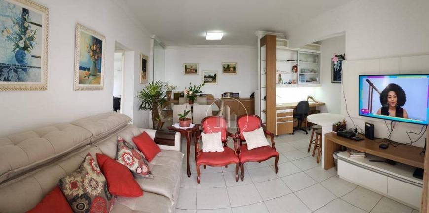 Foto 2 de Apartamento com 2 Quartos à venda, 83m² em Pagani, Palhoça