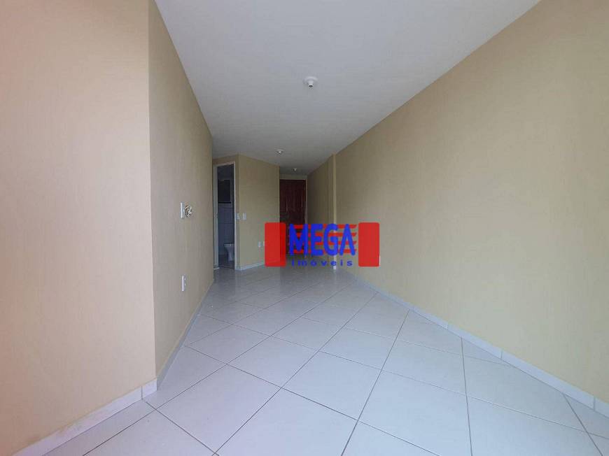 Foto 4 de Apartamento com 2 Quartos para alugar, 53m² em Parque Araxá, Fortaleza