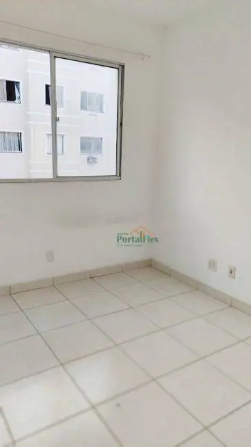 Foto 5 de Apartamento com 2 Quartos à venda, 43m² em Planicie da Serra, Serra
