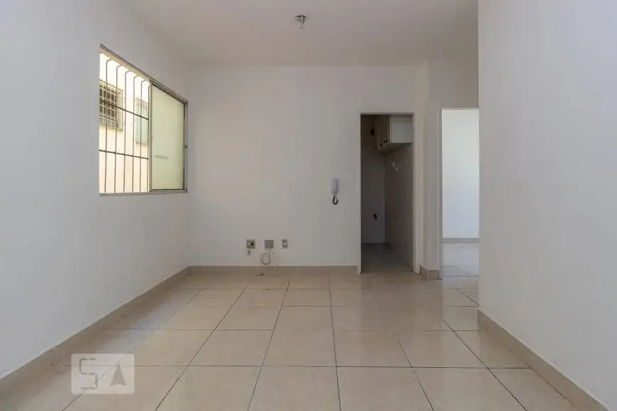 Foto 1 de Apartamento com 2 Quartos para alugar, 58m² em Sagrada Família, Belo Horizonte